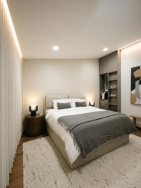 Opera estate, , 5 Bedrooms, 4,500 sqft, Terraced House For Sale, by Jason Low, 500242199 - Bedroom - PropertyGuru.com.sg