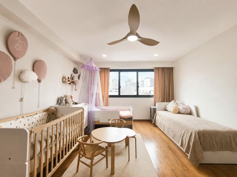 Opera estate, , 5 Bedrooms, 4,500 sqft, Terraced House For Sale, by Jason Low, 500242199 - Bedroom - PropertyGuru.com.sg