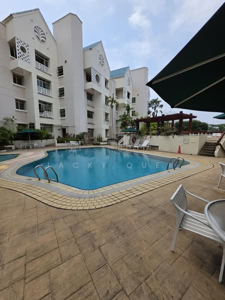 The Baycourt, 461A Upper East Coast Road, Room Rental, 130 sqft, Condominium For Rent, by Jacky Quek, 500242201 - Exterior - PropertyGuru.com.sg