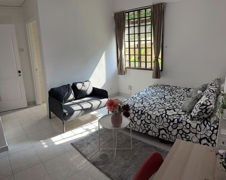 The Baycourt, 461A Upper East Coast Road, Room Rental, 130 sqft, Condominium For Rent, by Jacky Quek, 500242201 - Bedroom - PropertyGuru.com.sg