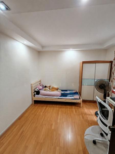 483 Admiralty Link, 483 Admiralty Link, Sembawang / Yishun, 3 Bedrooms, 1,184 sqft, HDB Flat For Sale, by Samuel Sim, 500242205 - Bedroom - PropertyGuru.com.sg