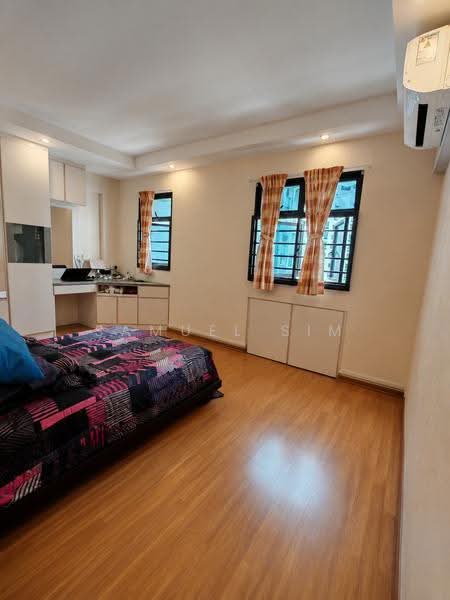 483 Admiralty Link, 483 Admiralty Link, Sembawang / Yishun, 3 Bedrooms, 1,184 sqft, HDB Flat For Sale, by Samuel Sim, 500242205 - Bedroom - PropertyGuru.com.sg