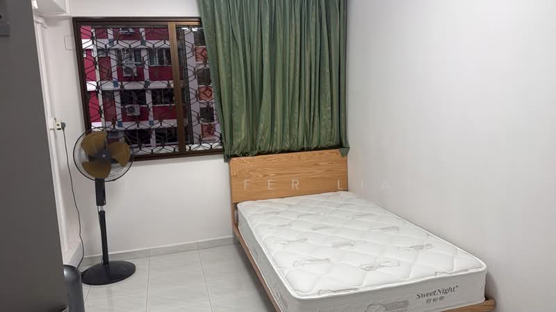 213 Bishan Street 23, 213 Bishan Street 23, Ang Mo Kio / Bishan / Thomson, Room Rental, 130 sqft, HDB Flat For Rent, by Jennifer Lian, 500242206 - Bedroom - PropertyGuru.com.sg