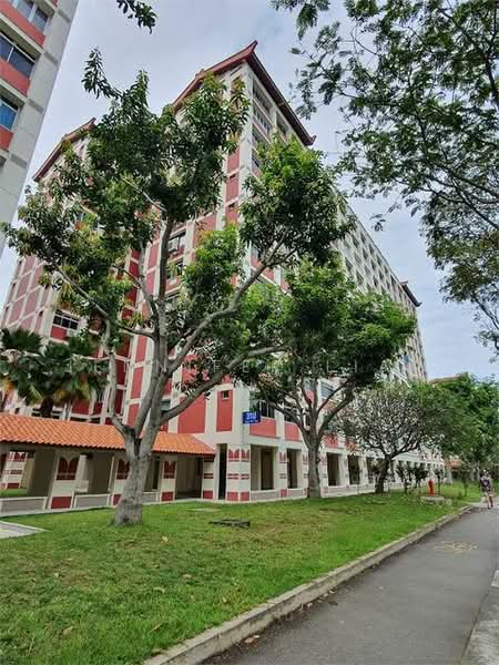 213 Bishan Street 23, 213 Bishan Street 23, Ang Mo Kio / Bishan / Thomson, Room Rental, 130 sqft, HDB Flat For Rent, by Jennifer Lian, 500242206 - Exterior - PropertyGuru.com.sg