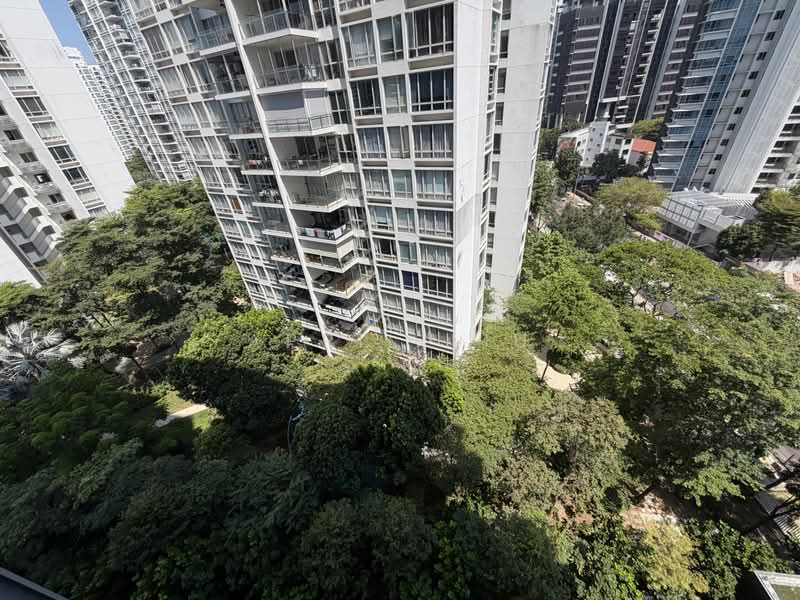 Amber 45, 45 Amber Road, 4 Bedrooms, 1,346 sqft, Condominium For Rent, by April Liu, 500242208 - View from balcony - PropertyGuru.com.sg