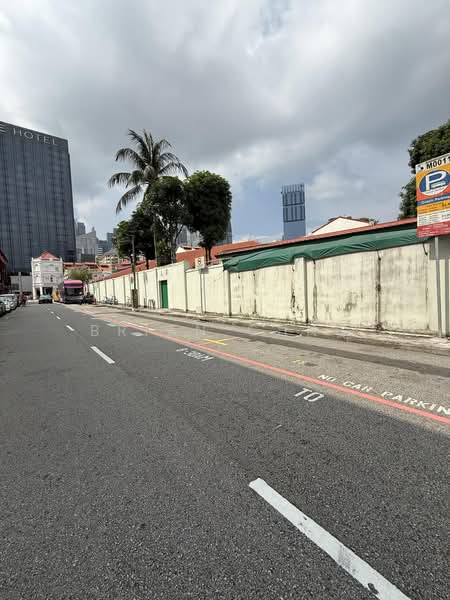Mosque Street/ Chinatown, , 1,139 sqft, Food & Beverage For Rent, by Brian Chng, 500242209 - CommercialGuru.com.sg
