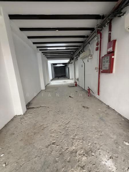Mosque Street/ Chinatown, Chinatown / Tanjong Pagar, 1,139 sqft, Food & Beverage For Rent, by Brian Chng, 500242209 - Corridor - CommercialGuru.com.sg