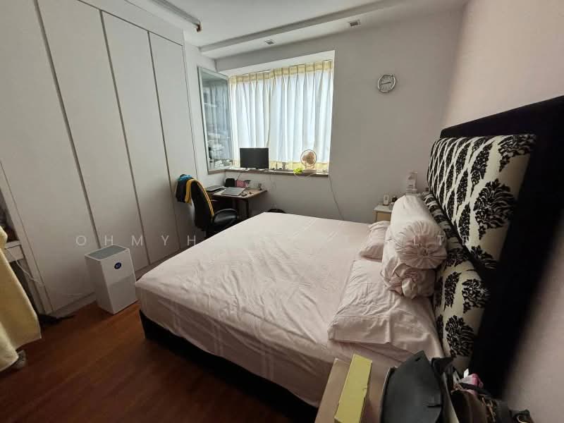 Nuovo, 25 Ang Mo Kio Avenue 9, 3 Bedrooms, 1,422 sqft, Condominium For Sale, by BEN CHEE, 500242211 - Bedroom - PropertyGuru.com.sg