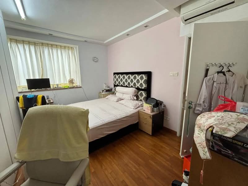 Nuovo, 25 Ang Mo Kio Avenue 9, 3 Bedrooms, 1,422 sqft, Condominium For Sale, by BEN CHEE, 500242211 - Bedroom - PropertyGuru.com.sg