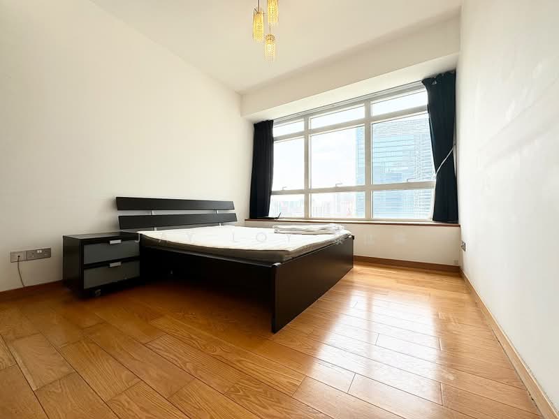 Icon, 10 Gopeng Street, 1 Bedroom, 786 sqft, Apartment For Sale, by Jay Loy 黎仕緯, 500242213 - Bedroom - PropertyGuru.com.sg