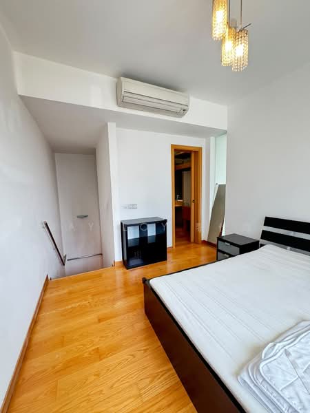 Icon, 10 Gopeng Street, 1 Bedroom, 786 sqft, Apartment For Sale, by Jay Loy 黎仕緯, 500242213 - Bedroom - PropertyGuru.com.sg