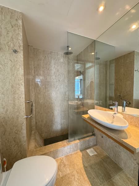 Icon, 10 Gopeng Street, 1 Bedroom, 786 sqft, Apartment For Sale, by Jay Loy 黎仕緯, 500242213 - Bathroom - PropertyGuru.com.sg
