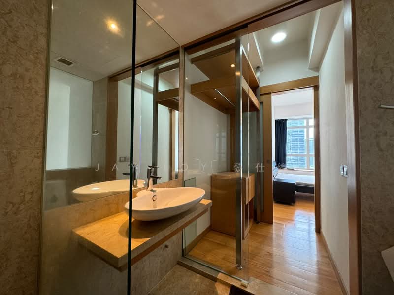 Icon, 10 Gopeng Street, 1 Bedroom, 786 sqft, Apartment For Sale, by Jay Loy 黎仕緯, 500242213 - Bathroom - PropertyGuru.com.sg