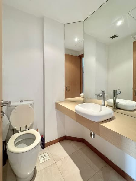Icon, 10 Gopeng Street, 1 Bedroom, 786 sqft, Apartment For Sale, by Jay Loy 黎仕緯, 500242213 - Bathroom - PropertyGuru.com.sg