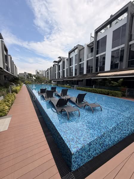 Belgravia Villas, 218 Ang Mo Kio Avenue 5, 5 Bedrooms, 3,961 sqft, Semi-Detached House For Sale, by Juliana Lee, 500242214 - Exterior - PropertyGuru.com.sg