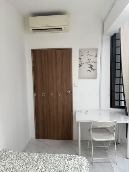 Boon Teck Apartments, 42 Boon Teck Road, Room Rental, 90 sqft, Apartment For Rent, by Jacky Quek, 500242218 - PropertyGuru.com.sg