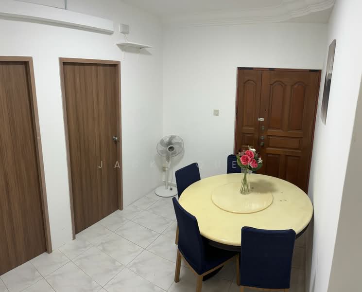Boon Teck Apartments, 42 Boon Teck Road, Room Rental, 90 sqft, Apartment For Rent, by Jacky Quek, 500242218 - PropertyGuru.com.sg