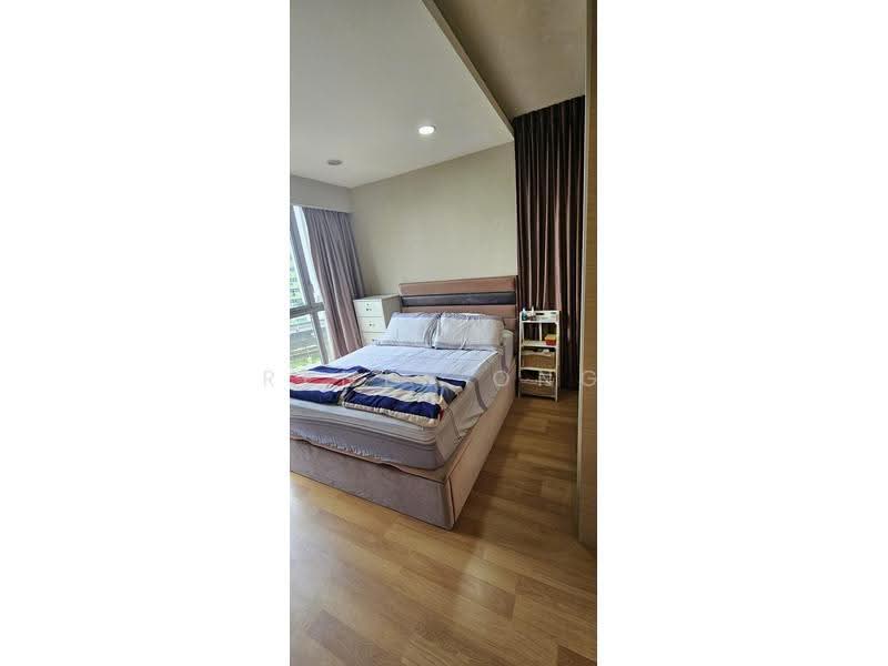 Prive, 37 Punggol Field, 2 Bedrooms, 829 sqft, Condominium For Sale, by Renee Ong, 500242220 - Bedroom - PropertyGuru.com.sg