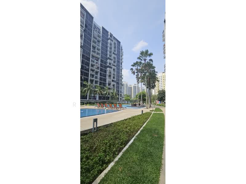 Prive, 37 Punggol Field, 2 Bedrooms, 829 sqft, Condominium For Sale, by Renee Ong, 500242220 - Exterior - PropertyGuru.com.sg