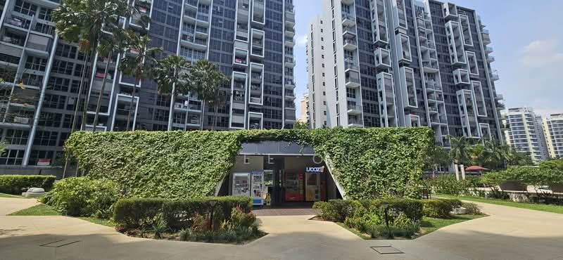 Prive, 37 Punggol Field, 2 Bedrooms, 829 sqft, Condominium For Sale, by Renee Ong, 500242220 - Exterior - PropertyGuru.com.sg