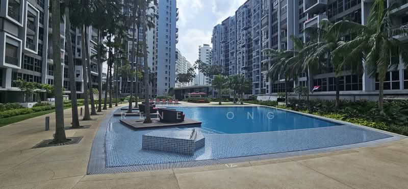 Prive, 37 Punggol Field, 2 Bedrooms, 829 sqft, Condominium For Sale, by Renee Ong, 500242220 - Exterior - PropertyGuru.com.sg