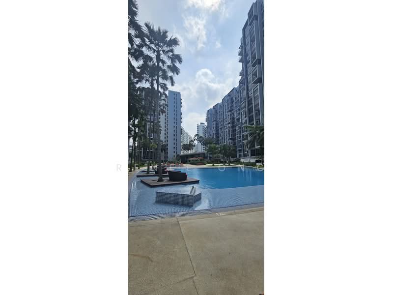 Prive, 37 Punggol Field, 2 Bedrooms, 829 sqft, Condominium For Sale, by Renee Ong, 500242220 - Exterior - PropertyGuru.com.sg
