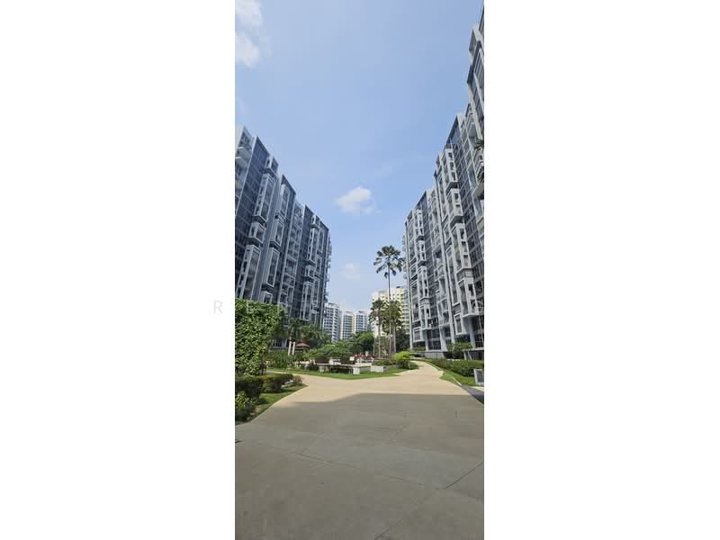 Prive, 37 Punggol Field, 2 Bedrooms, 829 sqft, Condominium For Sale, by Renee Ong, 500242220 - Exterior - PropertyGuru.com.sg