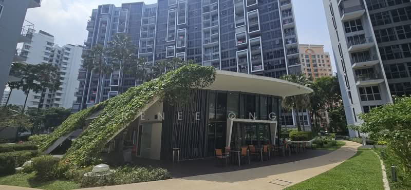 Prive, 37 Punggol Field, 2 Bedrooms, 829 sqft, Condominium For Sale, by Renee Ong, 500242220 - Exterior - PropertyGuru.com.sg