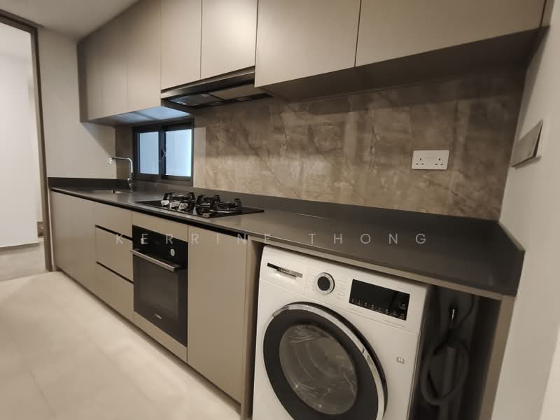 Norwood Grand, 8 Champions Way, Admiralty / Woodlands, 4 Bedrooms, 1,313 sqft, Condominium For Sale, by Kerrine Thong, 500242221 - PropertyGuru.com.sg