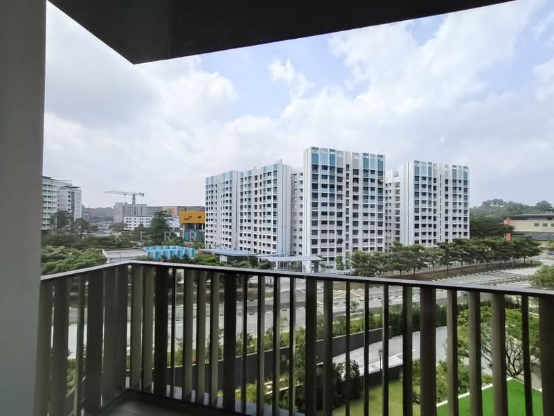 Norwood Grand, 8 Champions Way, Admiralty / Woodlands, 4 Bedrooms, 1,313 sqft, Condominium For Sale, by Kerrine Thong, 500242221 - PropertyGuru.com.sg