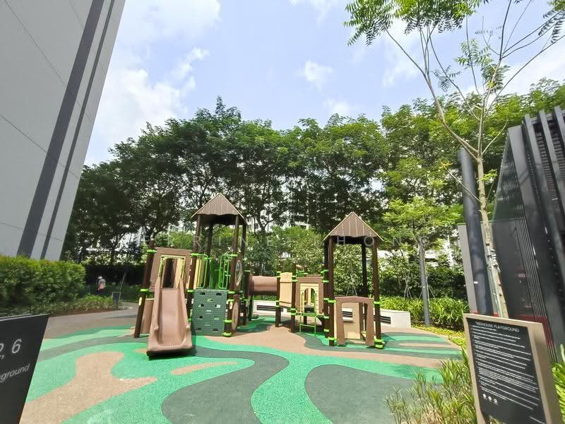 Norwood Grand, 8 Champions Way, Admiralty / Woodlands, 4 Bedrooms, 1,313 sqft, Condominium For Sale, by Kerrine Thong, 500242221 - PropertyGuru.com.sg
