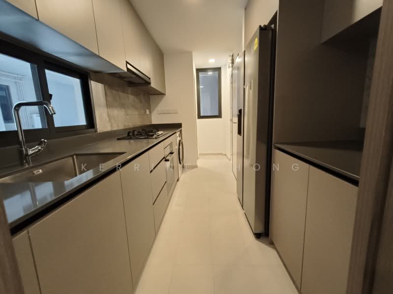 Norwood Grand, 8 Champions Way, Admiralty / Woodlands, 4 Bedrooms, 1,313 sqft, Condominium For Sale, by Kerrine Thong, 500242221 - PropertyGuru.com.sg