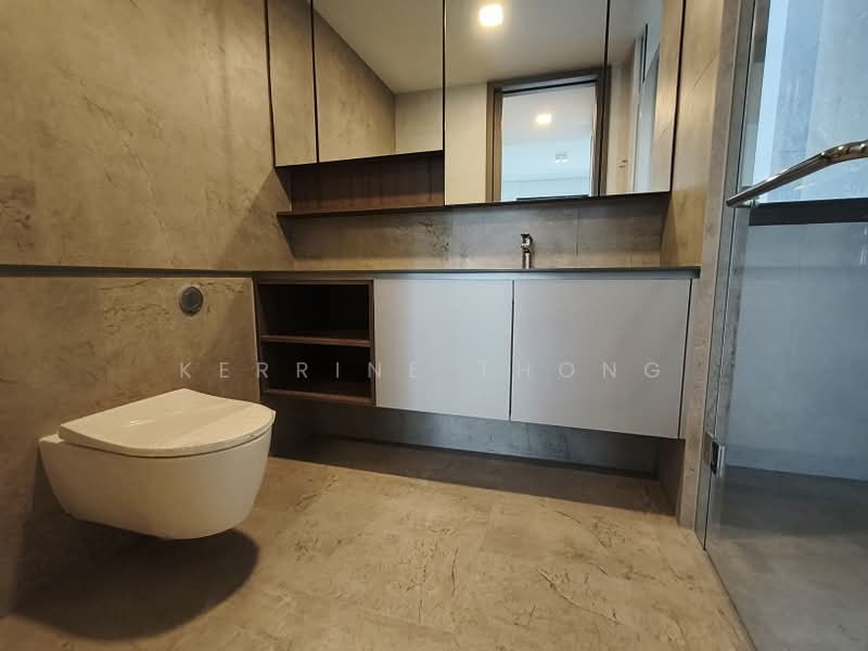 Norwood Grand, 8 Champions Way, Admiralty / Woodlands, 4 Bedrooms, 1,313 sqft, Condominium For Sale, by Kerrine Thong, 500242221 - PropertyGuru.com.sg