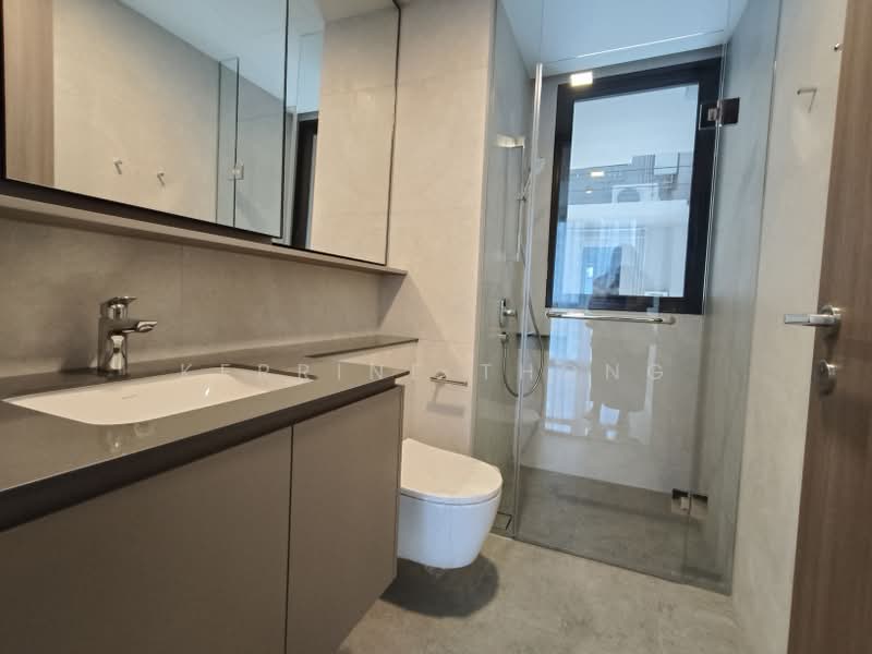 Norwood Grand, 8 Champions Way, Admiralty / Woodlands, 4 Bedrooms, 1,313 sqft, Condominium For Sale, by Kerrine Thong, 500242221 - PropertyGuru.com.sg