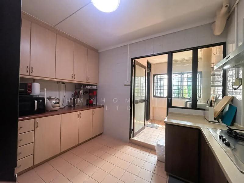 519 Jelapang Road, 519 Jelapang Road, Dairy Farm / Bukit Panjang / Choa Chu Kang, 3 Bedrooms, 1,098 sqft, HDB Flat For Sale, by KEE PENG HAR, 500242222 - Kitchen - PropertyGuru.com.sg