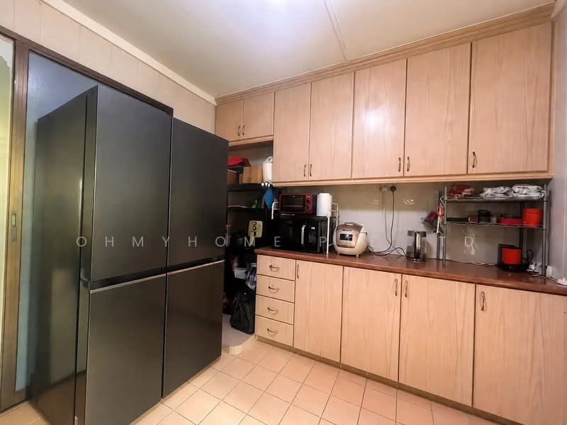 519 Jelapang Road, 519 Jelapang Road, Dairy Farm / Bukit Panjang / Choa Chu Kang, 3 Bedrooms, 1,098 sqft, HDB Flat For Sale, by KEE PENG HAR, 500242222 - Kitchen - PropertyGuru.com.sg