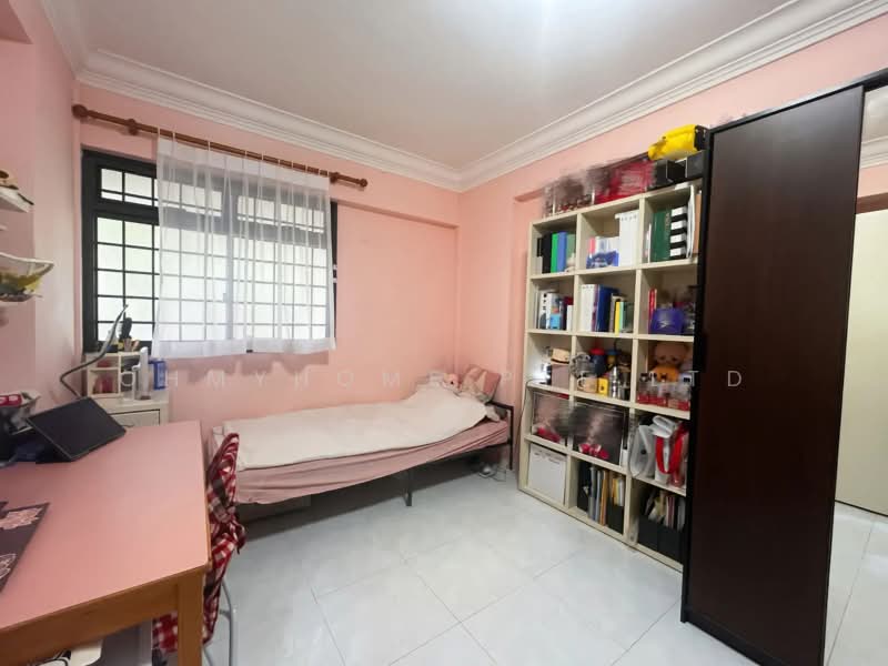 519 Jelapang Road, 519 Jelapang Road, Dairy Farm / Bukit Panjang / Choa Chu Kang, 3 Bedrooms, 1,098 sqft, HDB Flat For Sale, by KEE PENG HAR, 500242222 - Bedroom - PropertyGuru.com.sg
