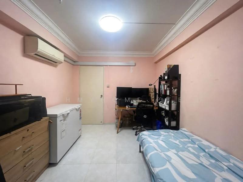 519 Jelapang Road, 519 Jelapang Road, Dairy Farm / Bukit Panjang / Choa Chu Kang, 3 Bedrooms, 1,098 sqft, HDB Flat For Sale, by KEE PENG HAR, 500242222 - Bedroom - PropertyGuru.com.sg