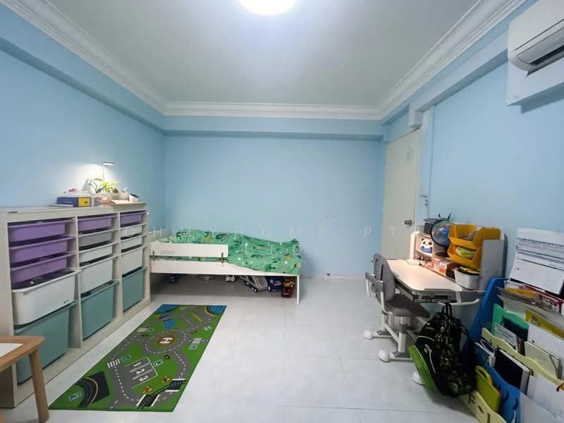 519 Jelapang Road, 519 Jelapang Road, Dairy Farm / Bukit Panjang / Choa Chu Kang, 3 Bedrooms, 1,098 sqft, HDB Flat For Sale, by KEE PENG HAR, 500242222 - Bedroom - PropertyGuru.com.sg
