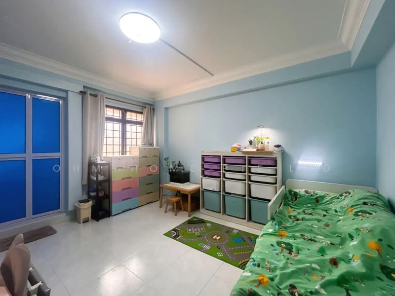 519 Jelapang Road, 519 Jelapang Road, Dairy Farm / Bukit Panjang / Choa Chu Kang, 3 Bedrooms, 1,098 sqft, HDB Flat For Sale, by KEE PENG HAR, 500242222 - Bedroom - PropertyGuru.com.sg