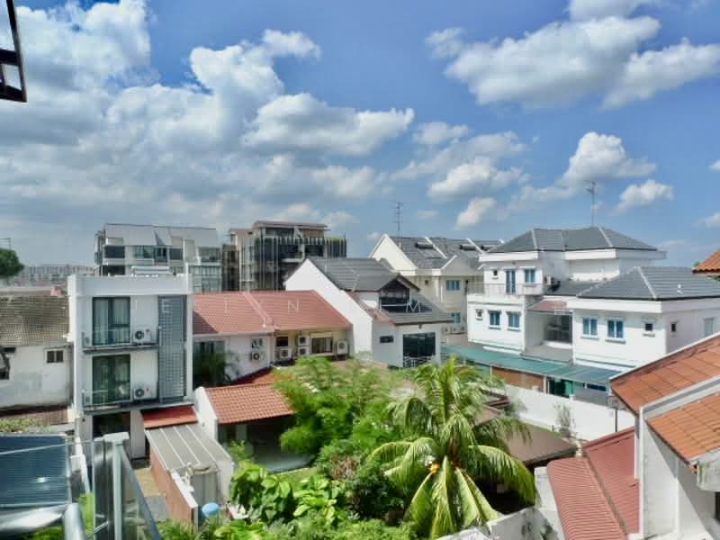 Freehold Kovan 4 Storey Modern Rebuilt with Lift, Kovan road, Flower road, Highland road, Richard Ave, 7 Bedrooms, 7,000 sqft, Corner Terrace For Sale, by Jeslyn Lim 林瑞香, 500242224 - Exterior - PropertyGuru.com.sg