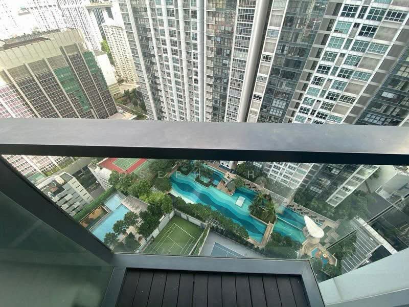 Skysuites @ Anson, 8 Enggor Street, Studio, 366 sqft, Condominium For Rent, by Joseph Khoo, 500242226 - View - PropertyGuru.com.sg