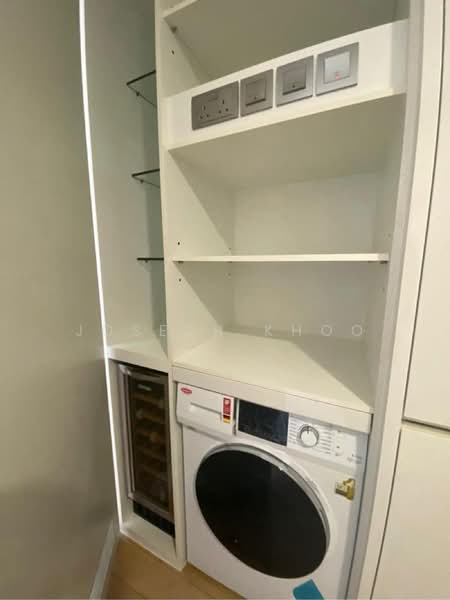 Skysuites @ Anson, 8 Enggor Street, Studio, 366 sqft, Condominium For Rent, by Joseph Khoo, 500242226 - Interior - PropertyGuru.com.sg