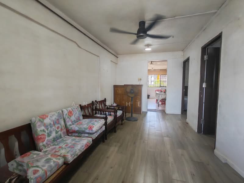 170 Ang Mo Kio Avenue 4, 170 Ang Mo Kio Avenue 4, 2 Bedrooms, 646 sqft, HDB Flat For Sale, by Anne Heng, 500242227 - PropertyGuru.com.sg