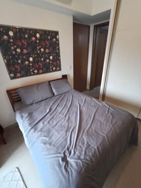 V on Shenton, 5 Shenton Way, 2 Bedrooms, 780 sqft, Condominium For Rent, by Justus Aw, 500242230 - Bedroom - PropertyGuru.com.sg
