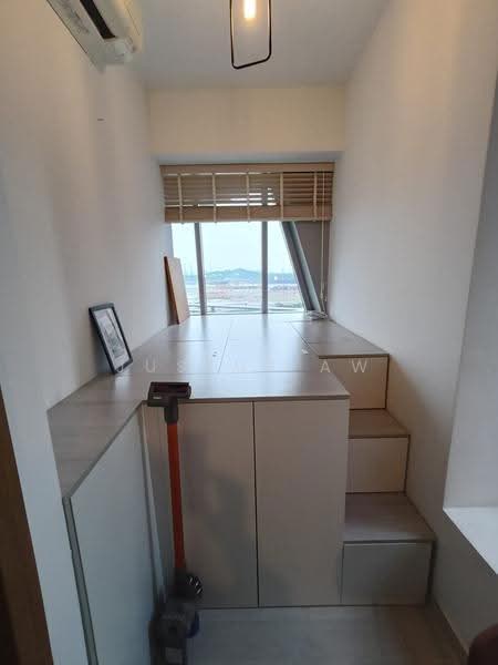 V on Shenton, 5 Shenton Way, 2 Bedrooms, 780 sqft, Condominium For Rent, by Justus Aw, 500242230 - Interior - PropertyGuru.com.sg