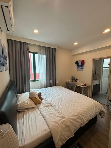 551B-551C Balestier Road, 551B-551C Balestier Road, Room Rental, 200 sqft, Shophouse For Rent, by Henry Ng, 500242231 - Bedroom - PropertyGuru.com.sg