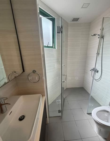551B-551C Balestier Road, 551B-551C Balestier Road, Room Rental, 200 sqft, Shophouse For Rent, by Henry Ng, 500242231 - Bathroom - PropertyGuru.com.sg