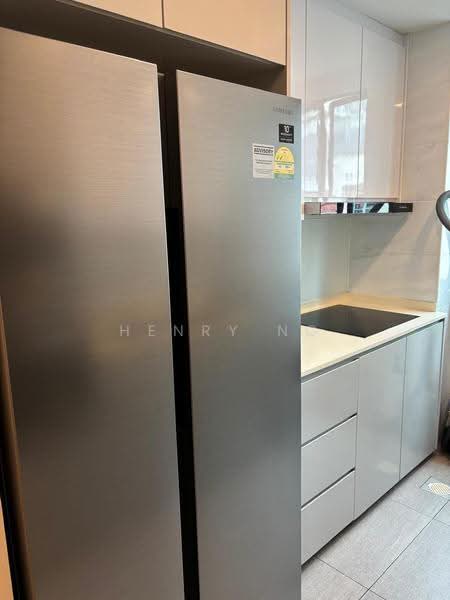 551B-551C Balestier Road, 551B-551C Balestier Road, Room Rental, 200 sqft, Shophouse For Rent, by Henry Ng, 500242231 - Kitchen - PropertyGuru.com.sg