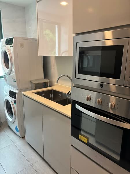 551B-551C Balestier Road, 551B-551C Balestier Road, Room Rental, 200 sqft, Shophouse For Rent, by Henry Ng, 500242231 - Kitchen - PropertyGuru.com.sg